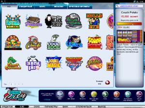 Virtual City Casino MCPcom games6