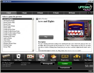 Uptown Aces Casino MCPcom games2