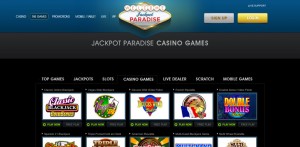 Jackpot Paradise Casino MCPcom games6