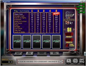 Uptown Aces Casino MCPcom games3
