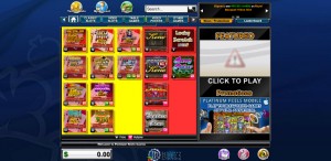 Platinum Reels Casino MCPcom games7