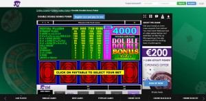 Wild Jackpots Casino MCPcom games8