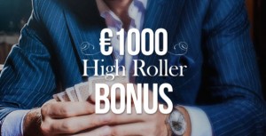 GoWild Casino MCPcom High Roller Welcome Bonus