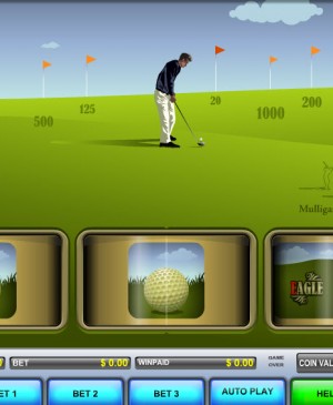 Hole In One MCPcom B3W Group