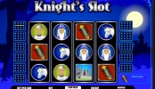 Knights Slot MCPcom B3W Group