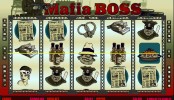 Mafia Boss MCPcom B3W Group