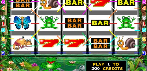 Fairy Land MCPcom Belatra