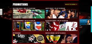 770Red Casino MCPcom bonus