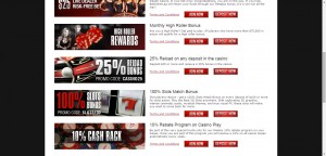 BetOnline Casino MCPcom