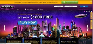 Jackpot City Casino MCPcom bonus