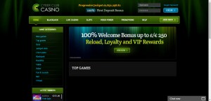 Cyber Club Casino MCPcom 2