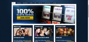 Sports Betting Casino MCPcom 2