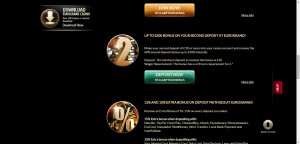 EuroGrand Casino MCPcom bonus