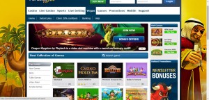 ParadiseWin Casino MCPcom games2