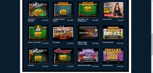 Sports Betting Casino MCPcom 3