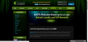 Cyber Club Casino MCPcom 4