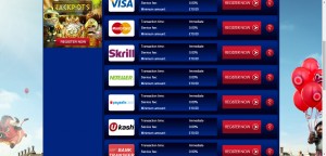 All British Casino MCPcom bank