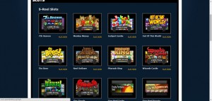 Sports Betting Casino MCPcom 5