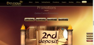 Dendera Casino MCPcom4