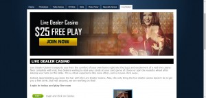 Sports Betting Casino MCPcom 6