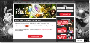 Redbet Casino MCPcom bonus