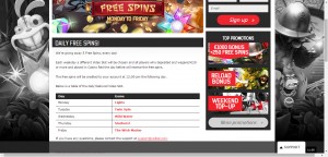 Redbet Casino MCPcom bonus