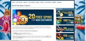 PropaWin Casino MCPcom bonus