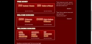 Cocoa Casino MCPcom bonus