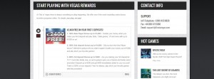 This Is Vegas Casino MCPcom bonus