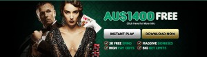 Casino Mate MCPcom bonus