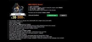 GrandWild Casino MCPcom bonus3