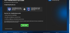 10Bet Casino MCPcom bonus