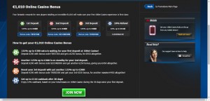10Bet Casino MCPcom bonus