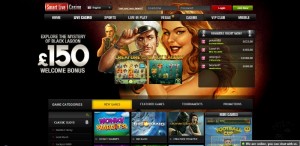Smart Live Casino MCPcom