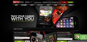 Smart Live Casino MCPcom 8