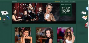 18bet Casino MCPcom 3