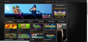 18bet Casino MCPcom 5