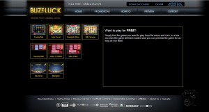 Buzzluck Casino MCPcom 3