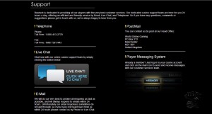 Buzzluck Casino MCPcom 4