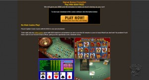 Captain Cooks Casino MCPcom 2