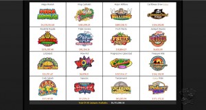 Blackjack Ballroom Casino MCPcom games