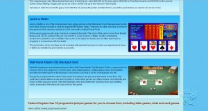 Casino Kingdom MCPcom games2