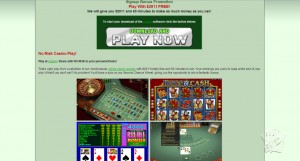 Casino Share MCPcom