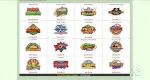 Casino Share MCPcom games