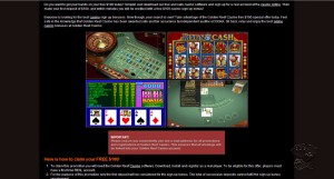Golden Reef Casino MCPcom 2