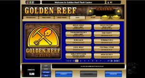 Golden Reef Casino MCPcom 4