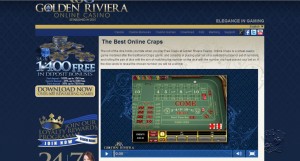 Golden Riviera Casino MCPcom 3