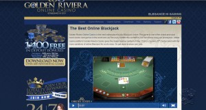 Golden Riviera Casino MCPcom 4