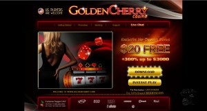 Golden Cherry Casino MCPcom2