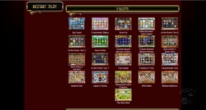 Golden Cherry Casino MCPcom4